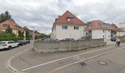 Martin Weinhart GmbH & Co. Hoch-, Tief- und Straßenbau