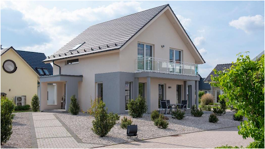 Living Haus Erlangen-Heßdorf – Bild