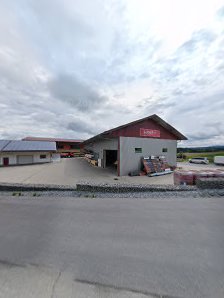 Zimmerei Holzbau Alois Luger GmbH – Bild