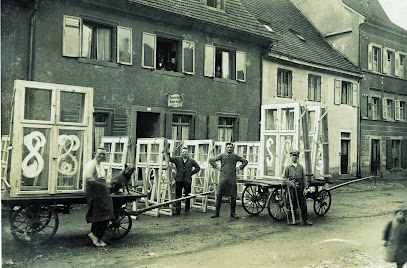 hilzinger GmbH Fenster + Türen (im Nestler Carrée Lahr)