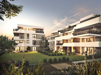 Wohnbau Layher GmbH u. Co.KG – Bild