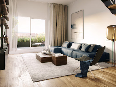 FORTIS Real Estate Investment AG – Bild