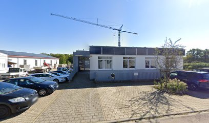 Steeb Hoch- und Tiefbau GmbH