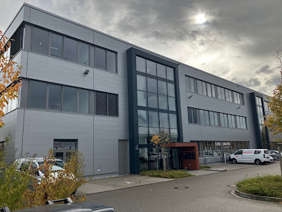 BREMER Süd GmbH, Niederlassung Ingolstadt