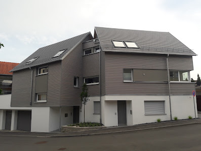 Walz Holzbau – Bild