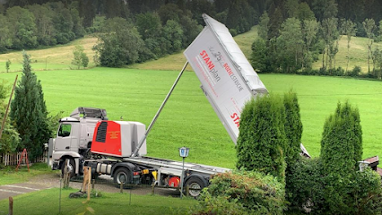 Bozic Estriche GmbH