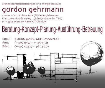 Architektur & Energieberatung Gehrmann – Bild