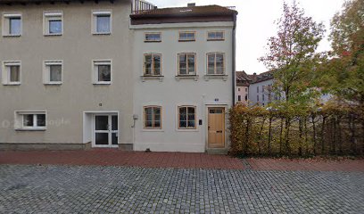 Architekturbüro Münzer