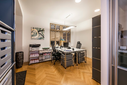 raum in form Innenarchitektur & Architektur – Bild