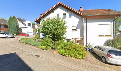 Holzbau Strobel GmbH