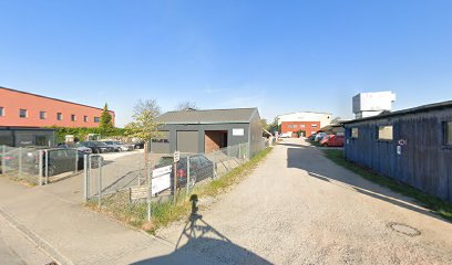 BREISGAU HAUS GMBH