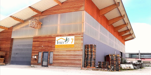 Zimmerei Frey GmbH