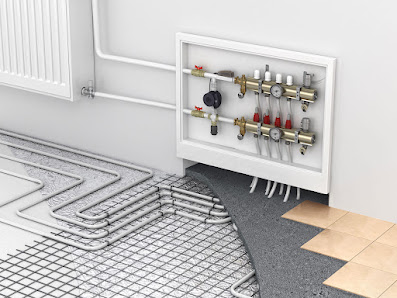 Ziegler Haustechnik – Bild