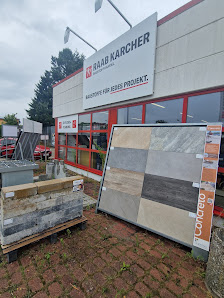 Raab Karcher Baustoffhandel – Bild