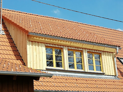 Zimmerei Achim Burkhardt – Bild