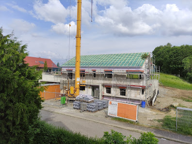 Habrik GmbH & Co.KG - Bauunternehmen – Bild