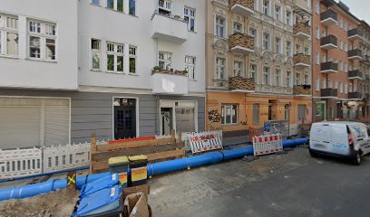 Holz & Bautenschutz