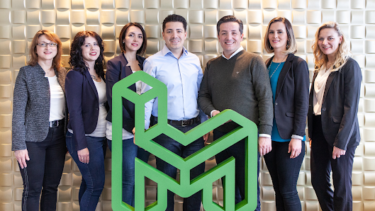 TM Wohnbau GmbH – Bild