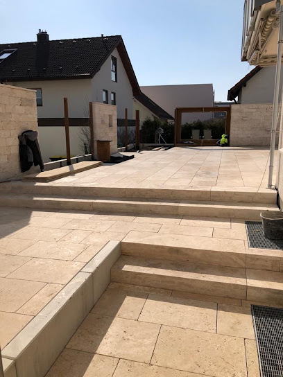 Bauservice rund um Haus und Garten Uka
