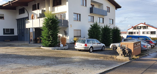 Horst Buschmann Bauunternehmen GmbH