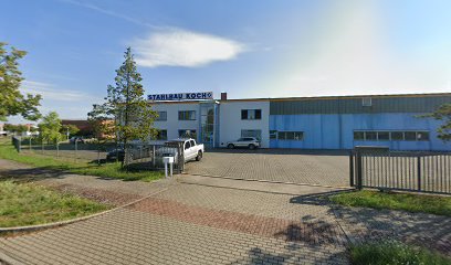 Stahlbau Koch GmbH