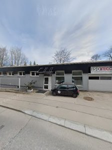 InnoStone Treppensanierung Allgäu – Bild