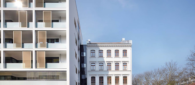 E.W. Fraatz Bauunternehmen GmbH & Co.KG – Bild