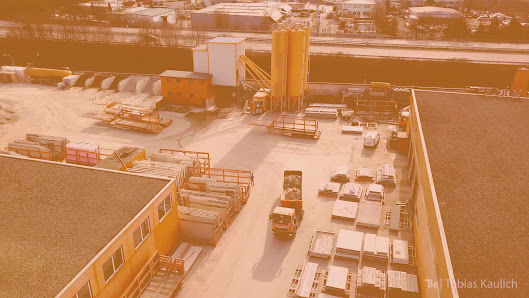 Gfrörer Transportbeton GmbH – Bild