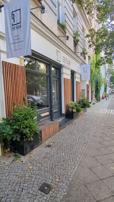 DER RAUM / Studio – Bild