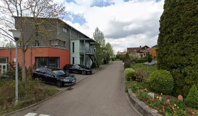 Schwörer Haus KG Musterhaus Böbingen
