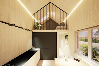 Charis Architektur