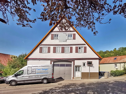 Fenster u. Haustüren Timo Seeger