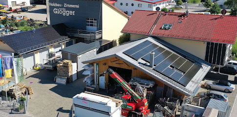 Holzbau Glogger GmbH & Co. KG Holzbau - Zimmerei - Planung