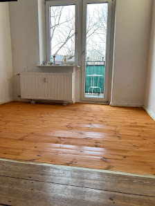 Timberlin Gmbh - Zimmerei & Holzbau Berlin – Bild
