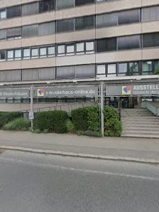STREIF Haus GmbH - Musterhaus Fellbach bei Stuttgart – Bild