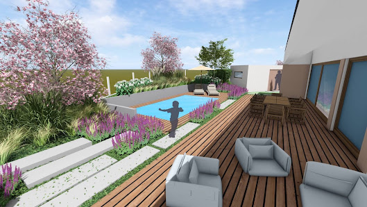 Gartenbau Bucher GmbH – Bild