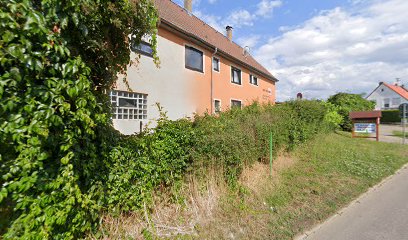 Häussler Bauunternehmung GmbH & Co.KG