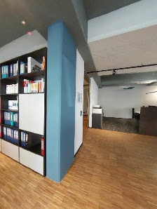 Ramstötter Dinkelmeyer Architekten GmbH – Bild
