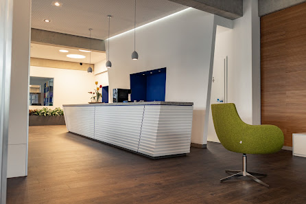 Birk planen+bauen GmbH – Bild