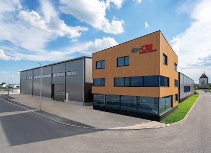 Dürr GmbH Zimmerei Holzbau & Schreinerei & Möbelplaner Langenau – Bild