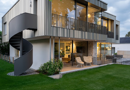 GRIMM ARCHITEKTEN BDA – Bild