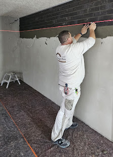 Treger Bau GmbH | Altbausanierung – Bild
