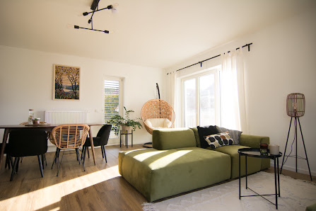 Wish & Rosemary - Homedesign – Bild