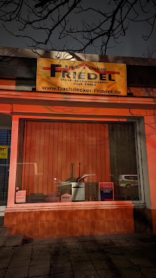 Erich + Oskar Friedel Dachdeckermeister GmbH & Co. KG – Bild
