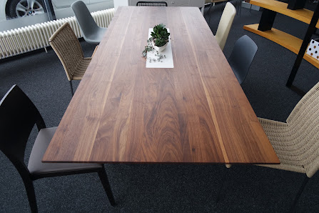 Moser Massivholzplatten – Bild