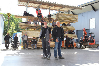 K & L Bau GmbH