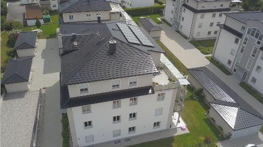 Holzbau Häusler GmbH & Co. KG – Bild