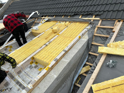 AB - BAU Dachdecker Spenglerei – Bild