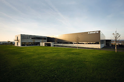Architekturbüro J. Treschl