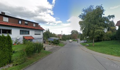 Zimmerei Christian Eckert